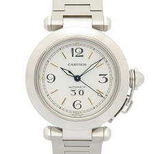 Montre-bracelet CARTIER Pasha