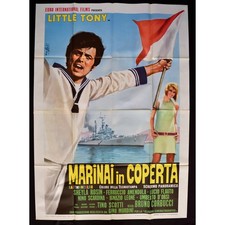 Manifesto Marins IN Couverture