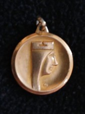 Belle Moderne médaille