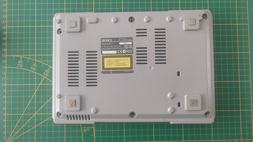 Plasturgie coque inférieure