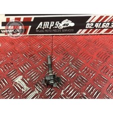 Turbine de pompe eau Triumph 675 Street Triple 2007 à 2010