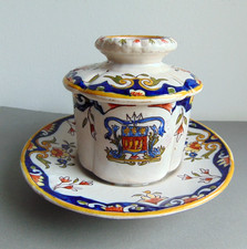 Ancien Beurrier à eau
