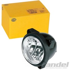 HELLA Halogène Phares de Travail 12V 24V 35W 70W Nahfeldausleuchtung 1G0 996