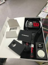 Wilson Prostaff RF97 VIP BOX