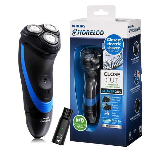 Philips rasoir électrique - rasoir,