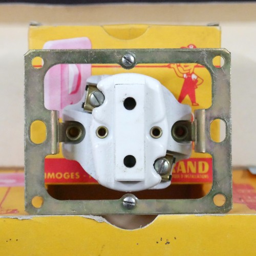 Prise pôle legrand modèle - legrand,