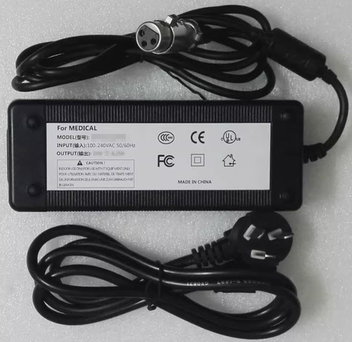 Chargeur pour sony lmd 2735md - chargeur, lmd-2735md