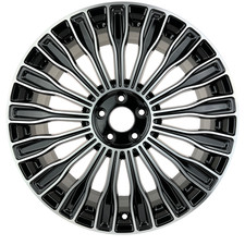 ⭐⭐⭐ 4 Jantes style