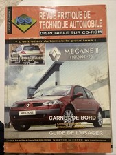 Revue technique pour Renault