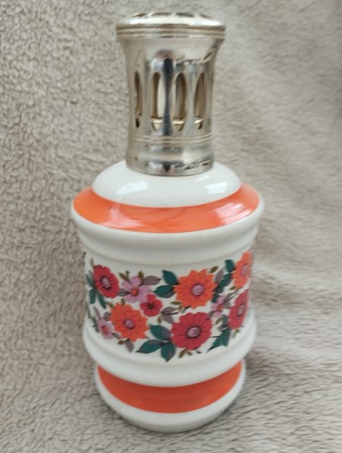 Lampe berger ancienne - ancienne, vintage