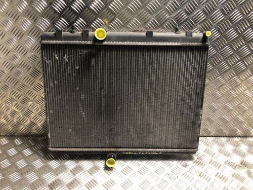 Radiateur eau citroen - eau, c4