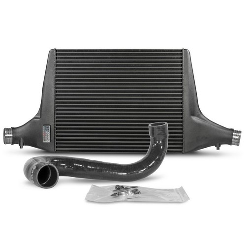 Kit intercooler compétition - intercooler,