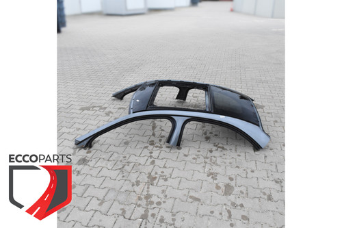 Toit panoramique pour mercedes - pour,