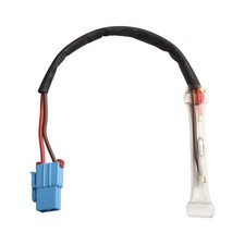 Protection fusible thermique