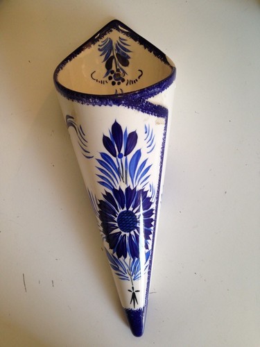 Ancienne bouquetiere cornet - ancienne,