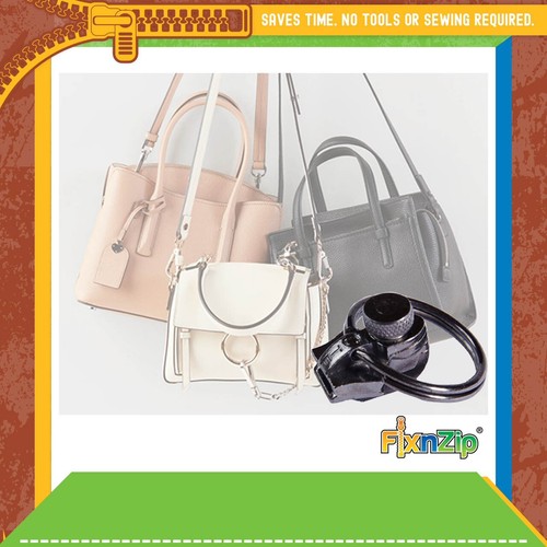 Fixnzip fermeture kit - fixnzip, de