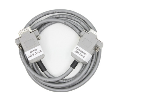 Kantronics 1200 baud tnc - tnc, to