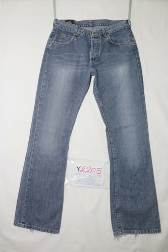 Lee denver flare bootcut - denver,