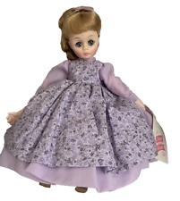 MADAME ALEXANDER Poupée