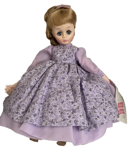 Madame alexander poupée - madame,