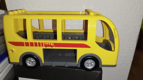 Lego duplo 5636 school - lego, le