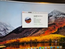 Apple Mac Mini 2014 A1347