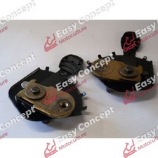 SUPPORT ROUES AVANT TONDEUSE TORO  20655 (1) - TONDEUSE TORO  20655 (1)