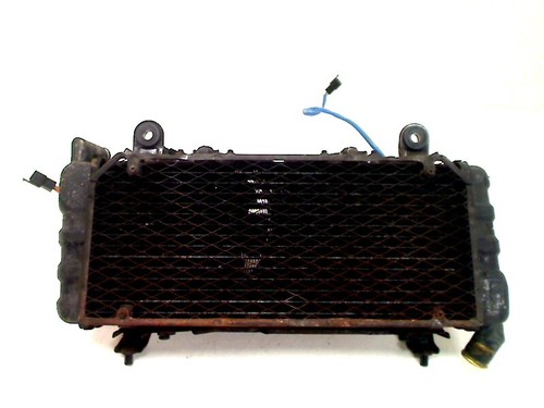 Radiateur chauffage honda - de,