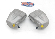 Set Pinces Freins Avant FIAT 900 Ein panda 141 Ritmo Y10 (Vérifier Raccords)