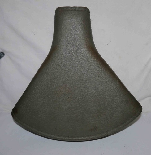 Selle ancienne reydel - ancienne,