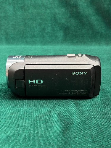 Enregistreur caméra vidéo - de,