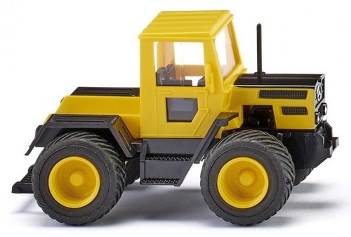 Wiking tracteur trac - -,