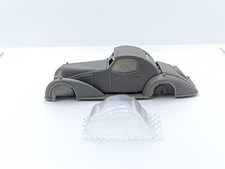 Carrosserie : VOISIN C27 de 1934 - Résine - 1:43