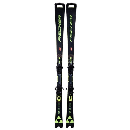 Ski occasion fischer - fischer, rc4