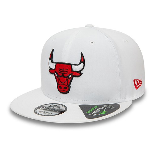 New era 9fifty chicago bulls - era,