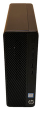 PC de Bureau HP 290 G1 SFF