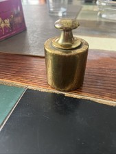 poids de balance