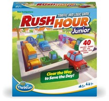 Ravensburger - Rush Hour 2024