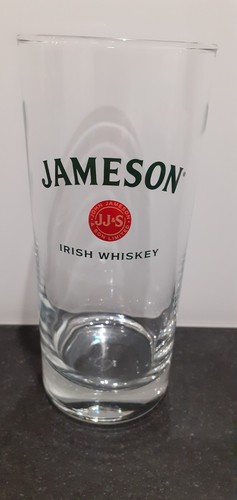 Jameson whisky verre - jj.s,