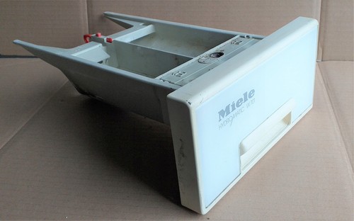Machine laver miele 1831670 - à,