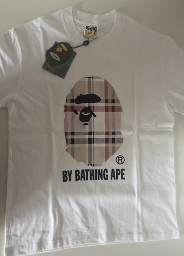 Bathing ape shirt homme - ape, t-shirt