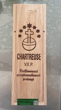 Chartreuse VEP  Verte/Green -