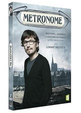 Métronome - Edition 2 DVD