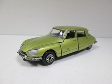 RARE CITROEN DS 21 par NOREV