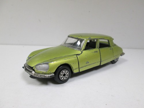 Rare citroen par norev - citroen,