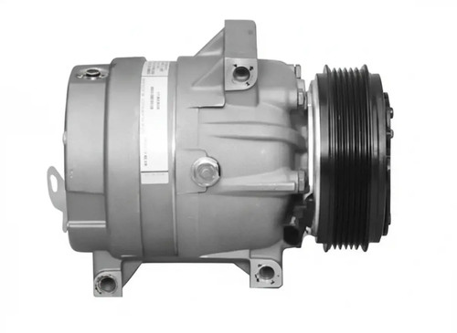 Compresseur climatisation r - de,