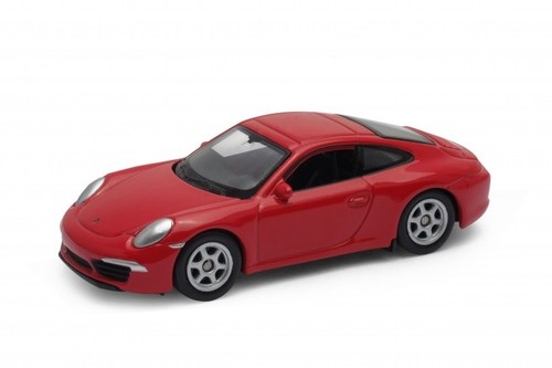 Porsche 911 carrera - 911,