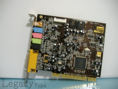 Creative sound blaster sb0310 - creative,