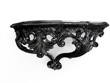 Console Murale Style Antique