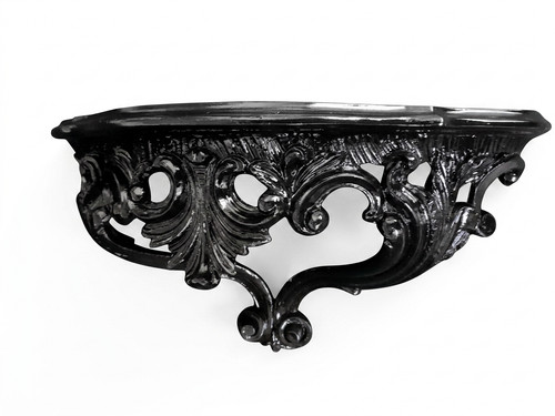 Console murale style antique - murale,